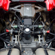 Image for article titled What Ferrari Learned From The Ferrari F50